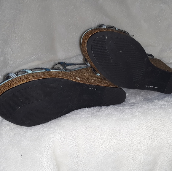 💥Wedge sandals (See Description) - Picture 7 of 9